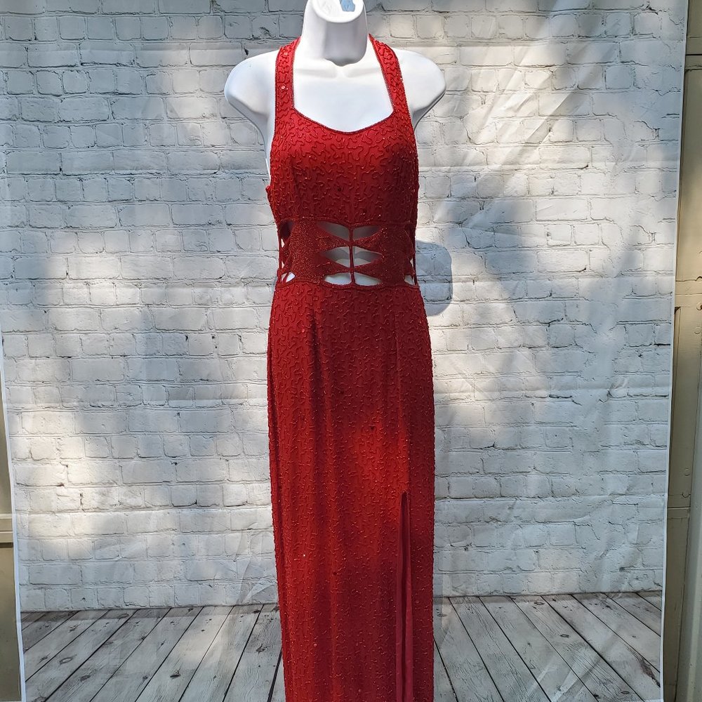 Sean Collection Formal Gown